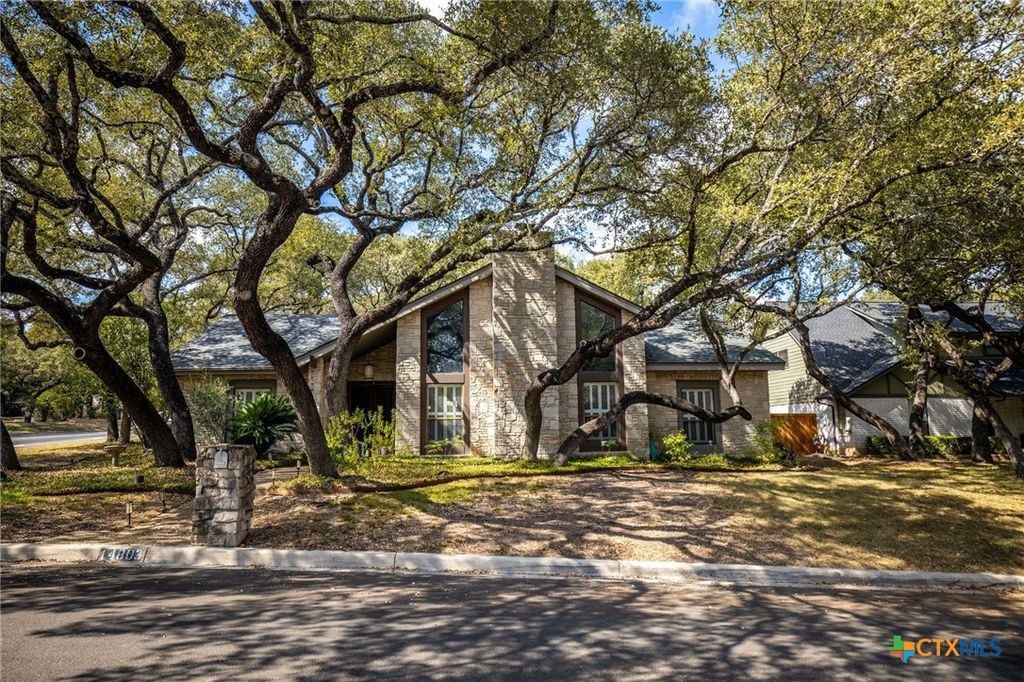 14803 Blue Max, San Antonio, TX 78248