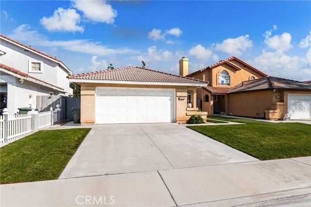 11355 Larchwood, Fontana, CA 92337
