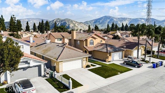 11355 Larchwood, Fontana, CA 92337