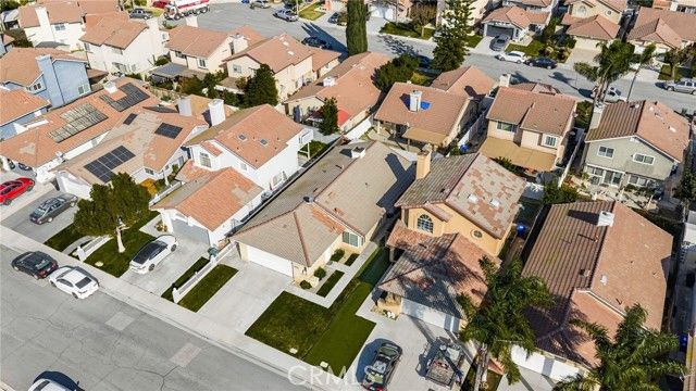 11355 Larchwood, Fontana, CA 92337