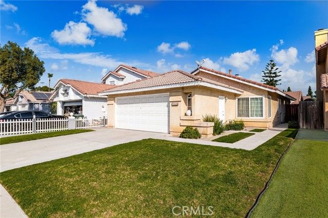 11355 Larchwood, Fontana, CA 92337