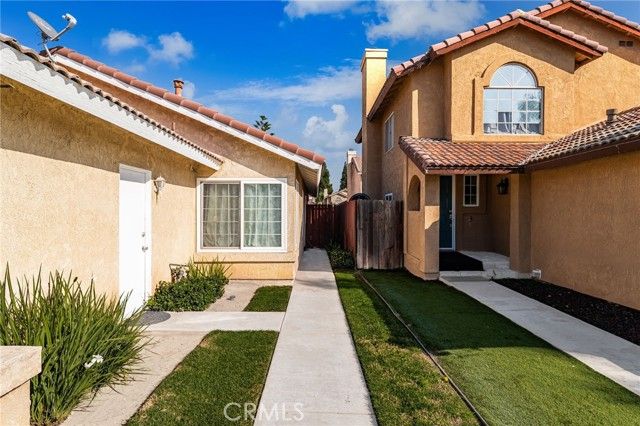 11355 Larchwood, Fontana, CA 92337