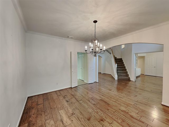 814 Spring Source Place, Spring, TX 77373