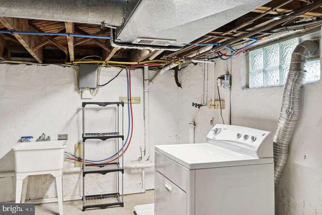 7611 SPARROWS POINT, Sparrows Point, MD 21219