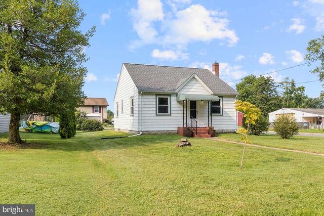 7611 SPARROWS POINT, Sparrows Point, MD 21219