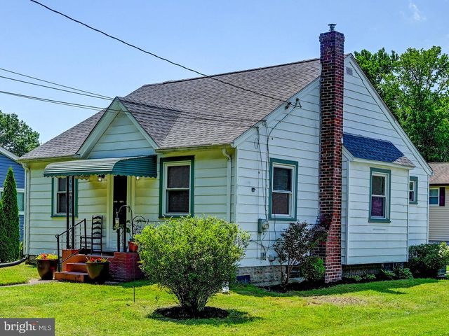 7611 SPARROWS POINT, Sparrows Point, MD 21219