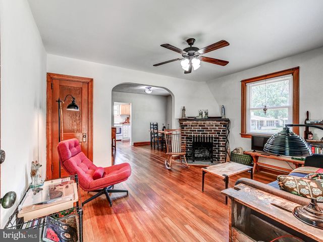 7611 SPARROWS POINT, Sparrows Point, MD 21219