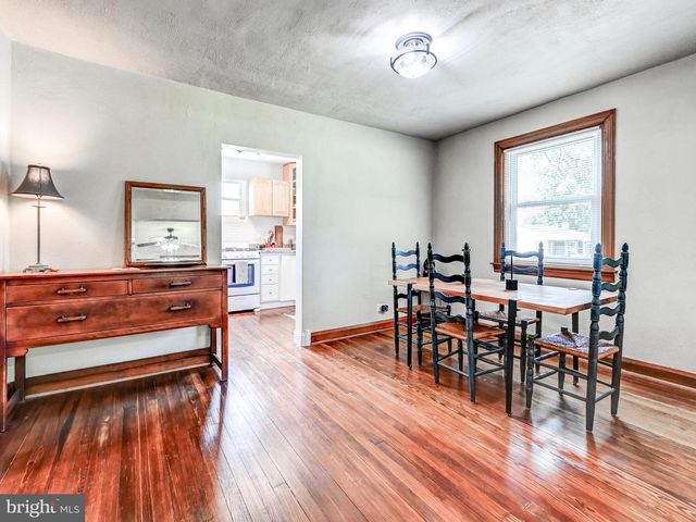 7611 SPARROWS POINT, Sparrows Point, MD 21219