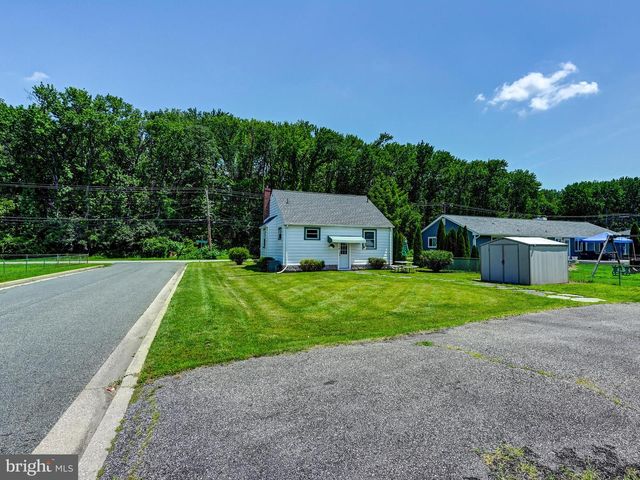 7611 SPARROWS POINT, Sparrows Point, MD 21219