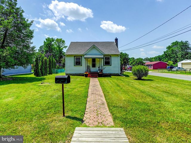 7611 SPARROWS POINT, Sparrows Point, MD 21219