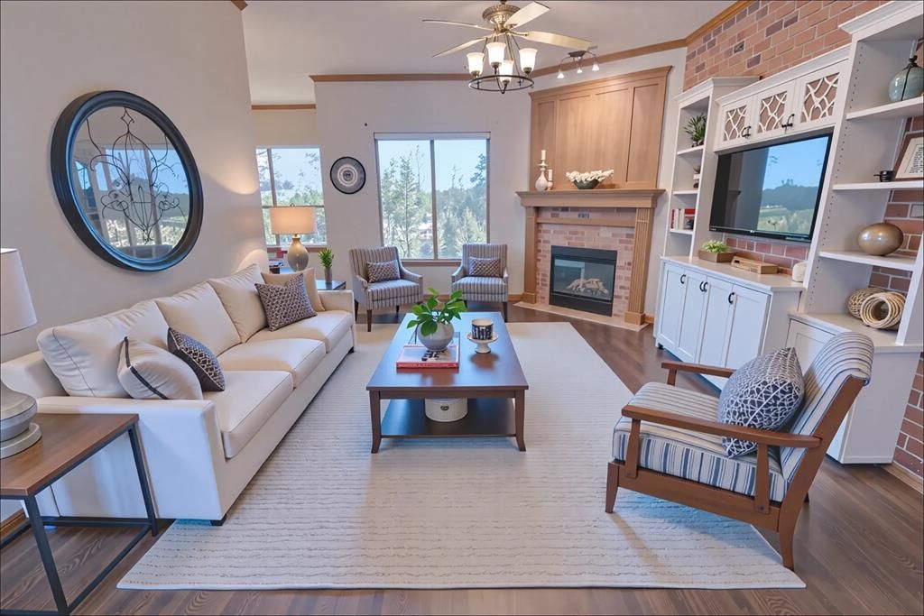 1848 SW 31st Street, Moore, OK 73160