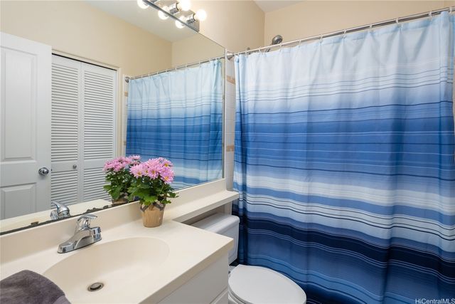 91-1025 Kaileolea Drive J1, Ewa Beach, HI 96706