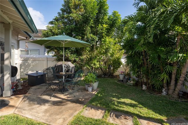 91-1025 Kaileolea Drive J1, Ewa Beach, HI 96706