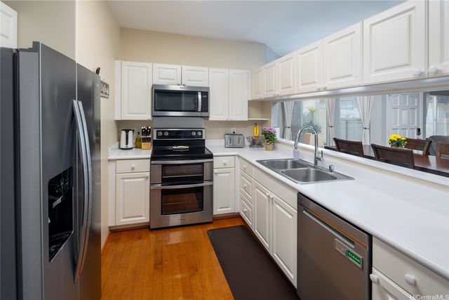 91-1025 Kaileolea Drive J1, Ewa Beach, HI 96706