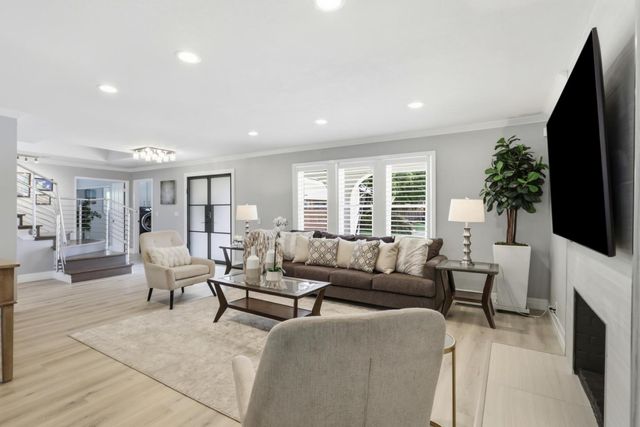 1757 Miriam Court, San Jose, CA 95124