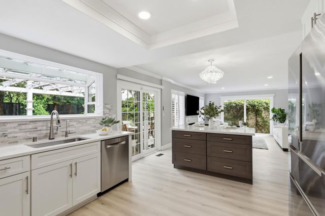 1757 Miriam Court, San Jose, CA 95124
