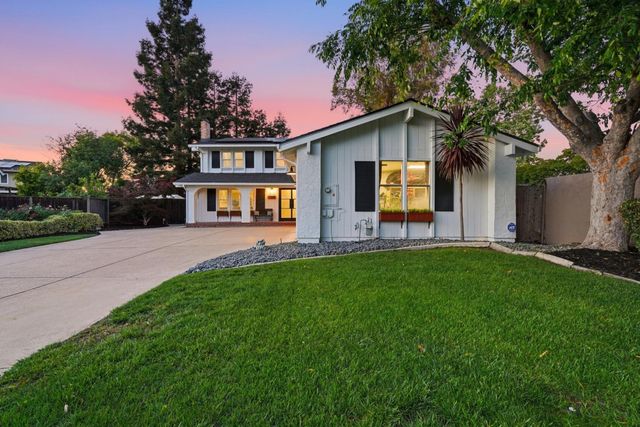 1757 Miriam Court, San Jose, CA 95124