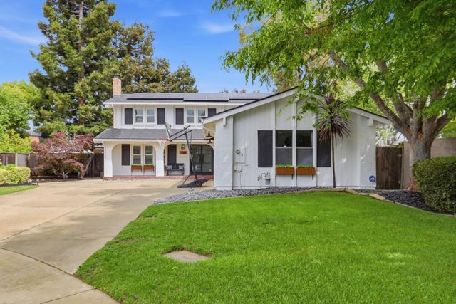 1757 Miriam Court, San Jose, CA 95124