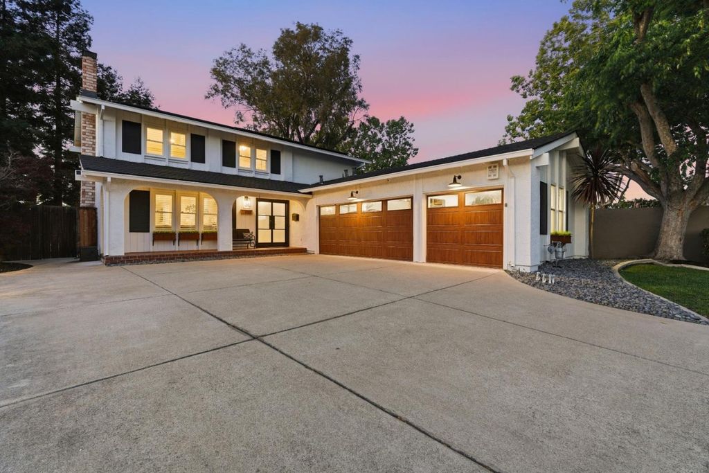 1757 Miriam Court, San Jose, CA 95124