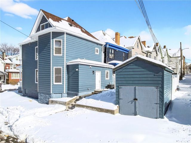 600 E 14th Ave, Munhall, PA 15120