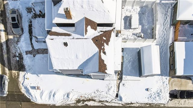 600 E 14th Ave, Munhall, PA 15120