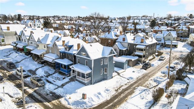 600 E 14th Ave, Munhall, PA 15120