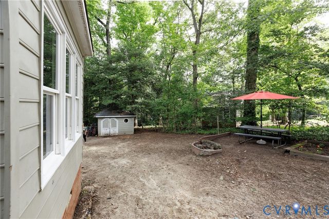 25 Natural Bridge Ct, Chesterfield, VA 23236