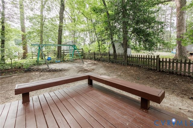 25 Natural Bridge Ct, Chesterfield, VA 23236