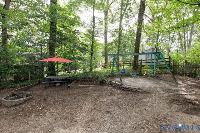 25 Natural Bridge Ct, Chesterfield, VA 23236