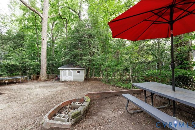 25 Natural Bridge Ct, Chesterfield, VA 23236