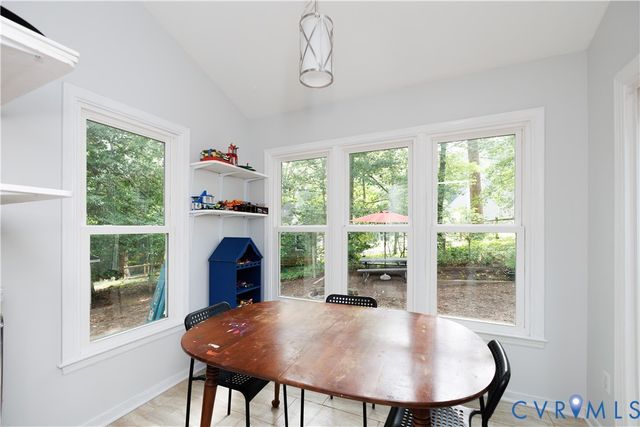 25 Natural Bridge Ct, Chesterfield, VA 23236