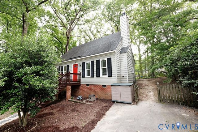 25 Natural Bridge Ct, Chesterfield, VA 23236