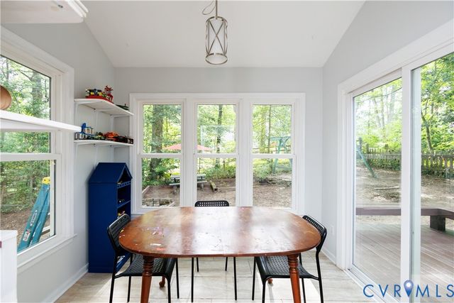 25 Natural Bridge Ct, Chesterfield, VA 23236