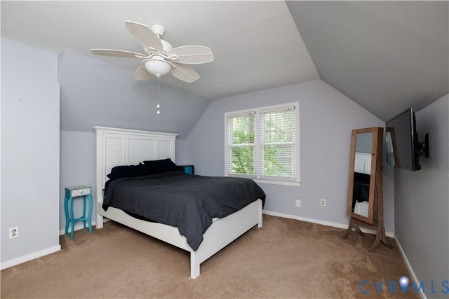 25 Natural Bridge Ct, Chesterfield, VA 23236