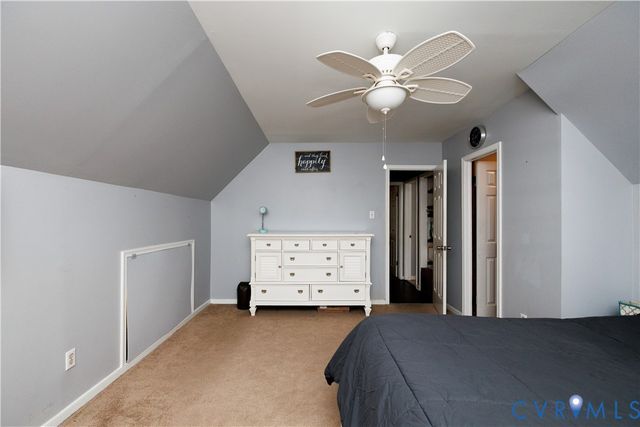 25 Natural Bridge Ct, Chesterfield, VA 23236