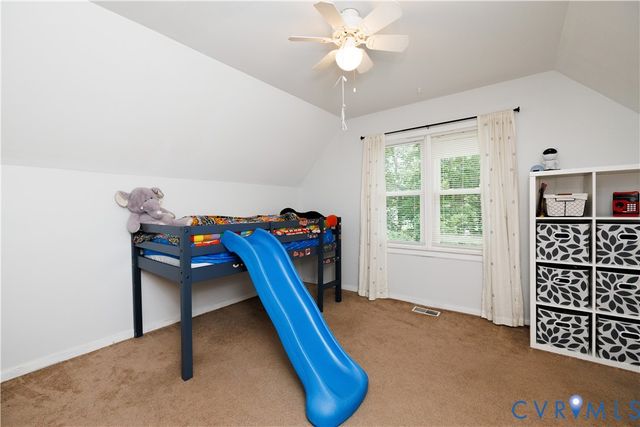 25 Natural Bridge Ct, Chesterfield, VA 23236