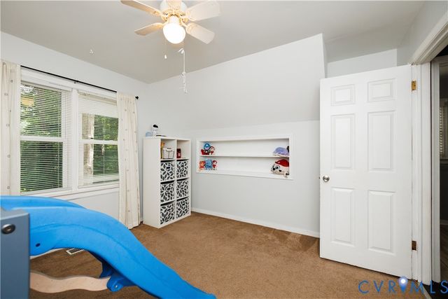 25 Natural Bridge Ct, Chesterfield, VA 23236