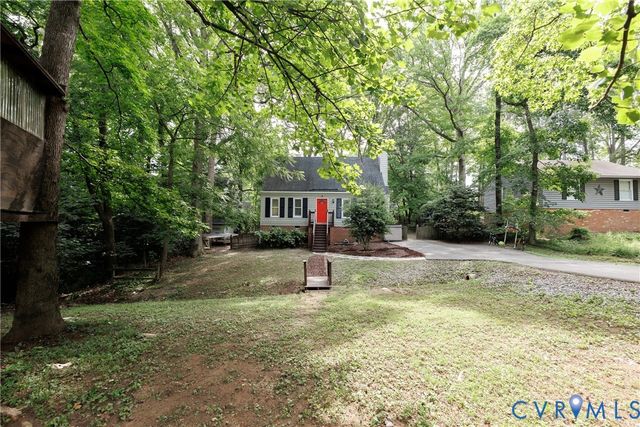 25 Natural Bridge Ct, Chesterfield, VA 23236