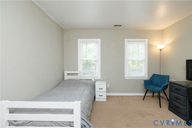 25 Natural Bridge Ct, Chesterfield, VA 23236