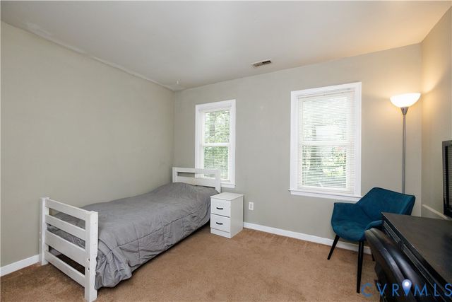 25 Natural Bridge Ct, Chesterfield, VA 23236
