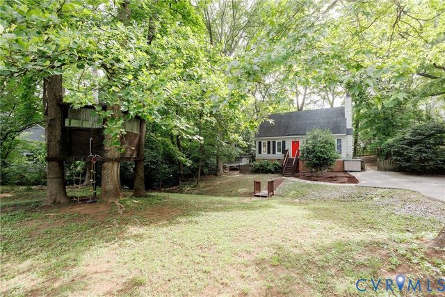 25 Natural Bridge Ct, Chesterfield, VA 23236