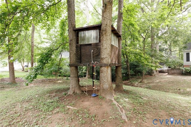 25 Natural Bridge Ct, Chesterfield, VA 23236