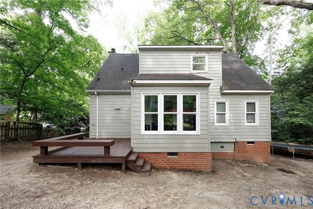 25 Natural Bridge Ct, Chesterfield, VA 23236