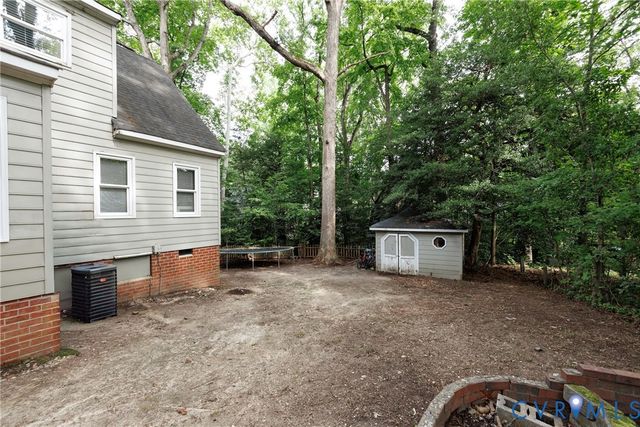 25 Natural Bridge Ct, Chesterfield, VA 23236