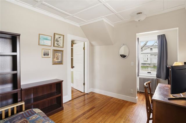 77 Majestic Avenue, Warwick, RI 02888