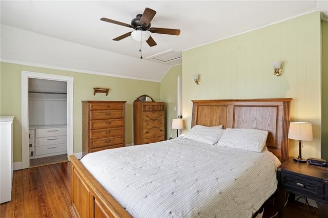 77 Majestic Avenue, Warwick, RI 02888