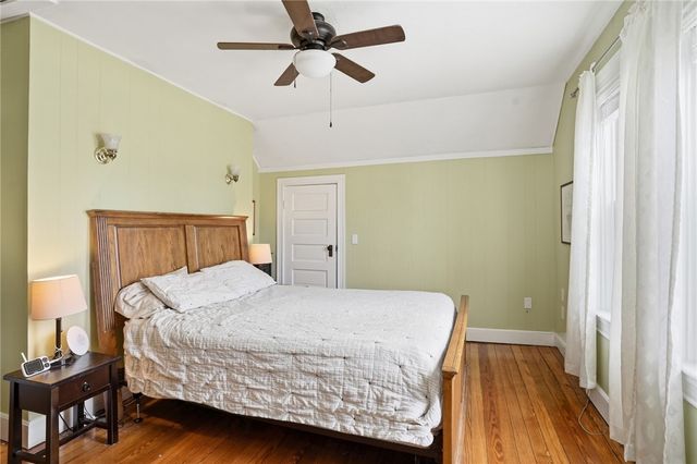 77 Majestic Avenue, Warwick, RI 02888