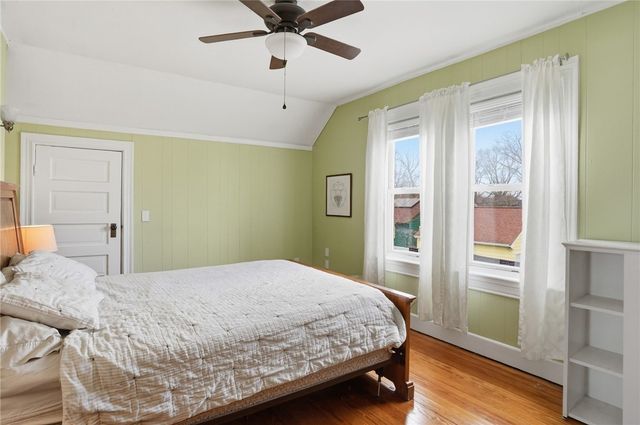 77 Majestic Avenue, Warwick, RI 02888