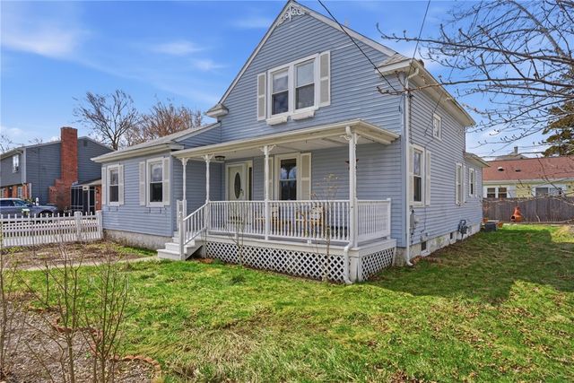77 Majestic Avenue, Warwick, RI 02888