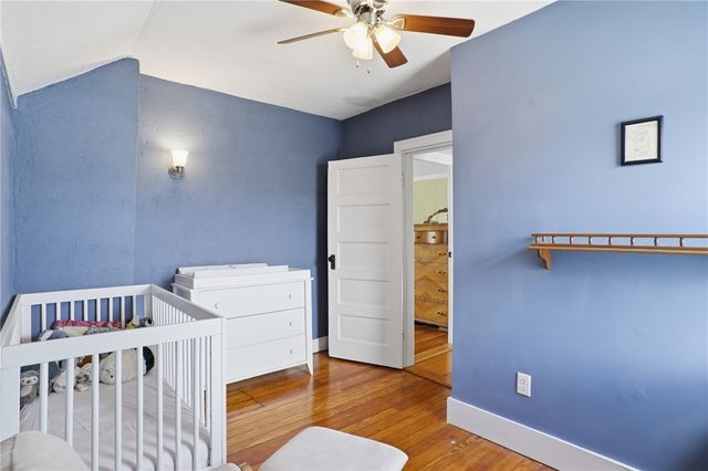 77 Majestic Avenue, Warwick, RI 02888